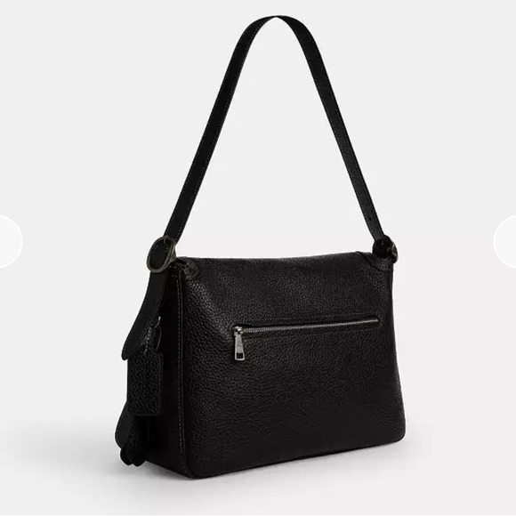 Large Etta Shoulder Bag - Picture 3 of 6